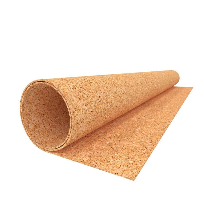 2 MM KALINLIĞINDA RULO MANTAR (125x100cm)