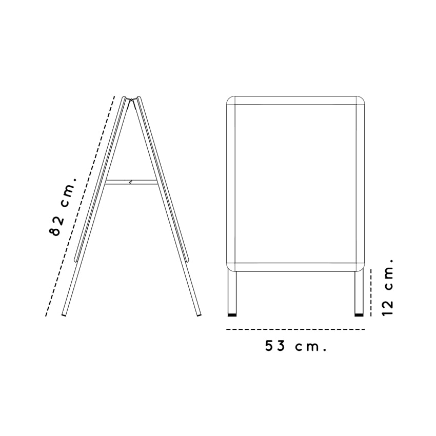 A Pano B2 (50x70cm)