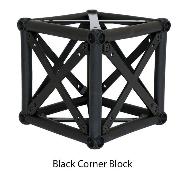 Crown Truss Stand U Model 5×5