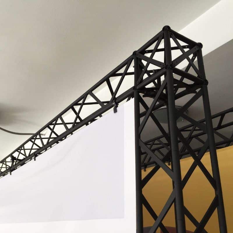 Crown Truss Stand U Model 5×5