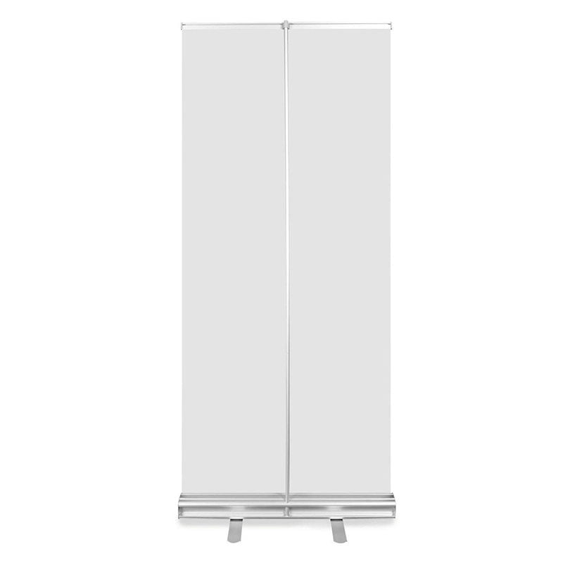 Cumhurbaşkanı Poster Baskılı Roll Up Banner 85x200cm No:2