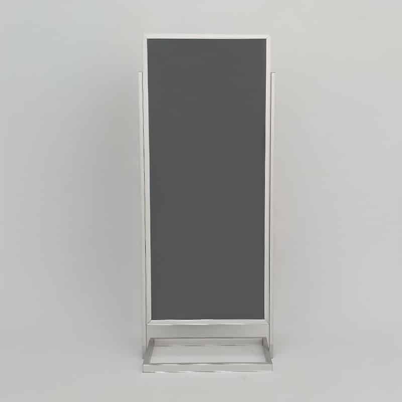 Eko Poster Pano 60x140cm Gri