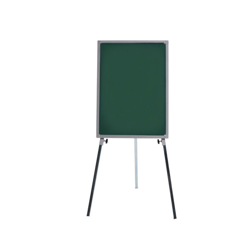 Eko Serisi Teleskopik Yazı Tahtası 50x70cm Yeşil