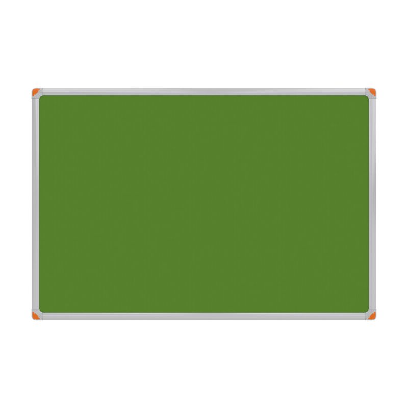 Kumaş Pano 90x200cm Alüminyum Çerçeveli