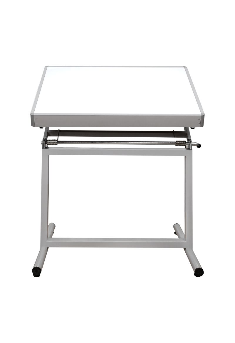 Led Işıklı Profesyonel Ayaklı Çizim Masası 80x120cm