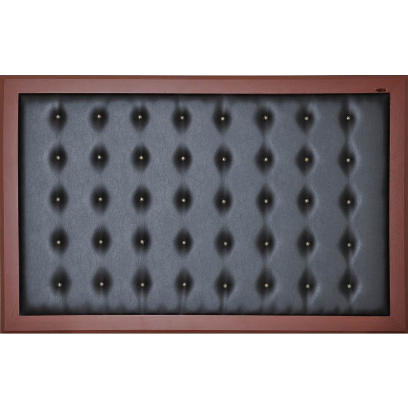 MDF ÇERÇEVELİ MAKAM ARKASI PANO – 90x140cm