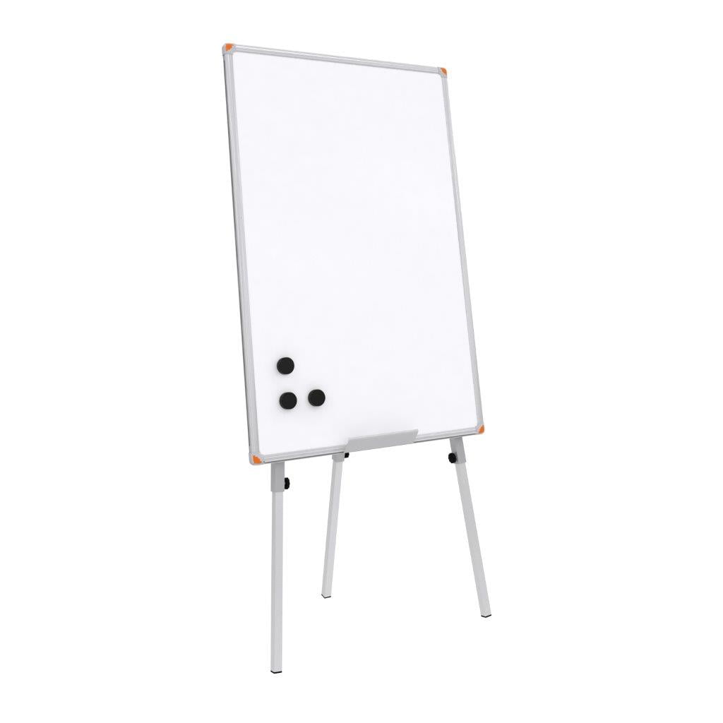 Mıknatıslı Teleskopik Yazı Tahtası 65x100cm