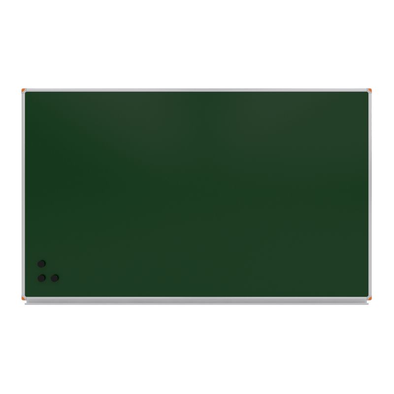 Mıknatıslı Yüzey Yeşil Yazı Tahtası – 45x60cm