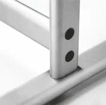 Miniboard Poster Pano A2 (42x60cm)