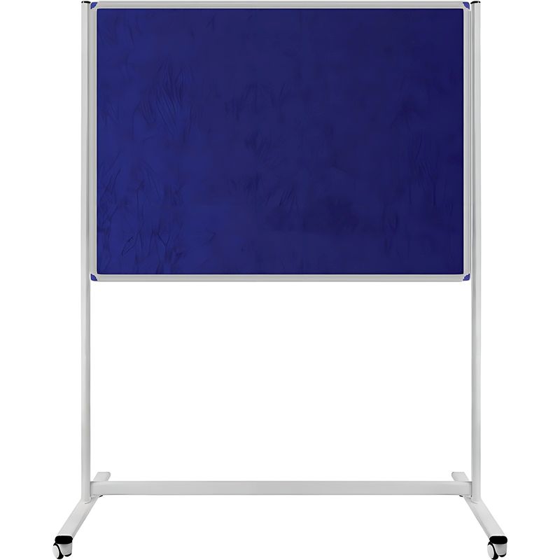 Mobil Kumaş Pano 120x200cm