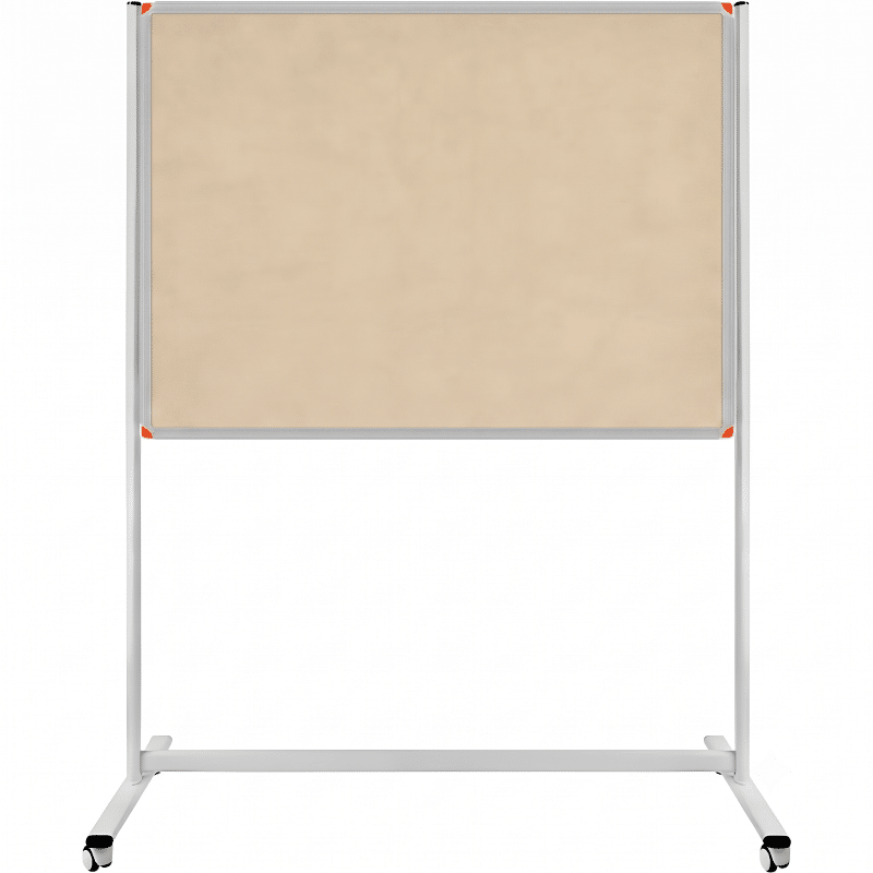 Mobil Kumaş Pano 90x120cm