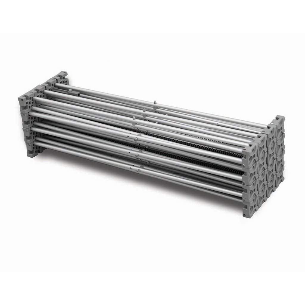 Örümcek Stand 2 Panel Düz (3×2) Hardcase