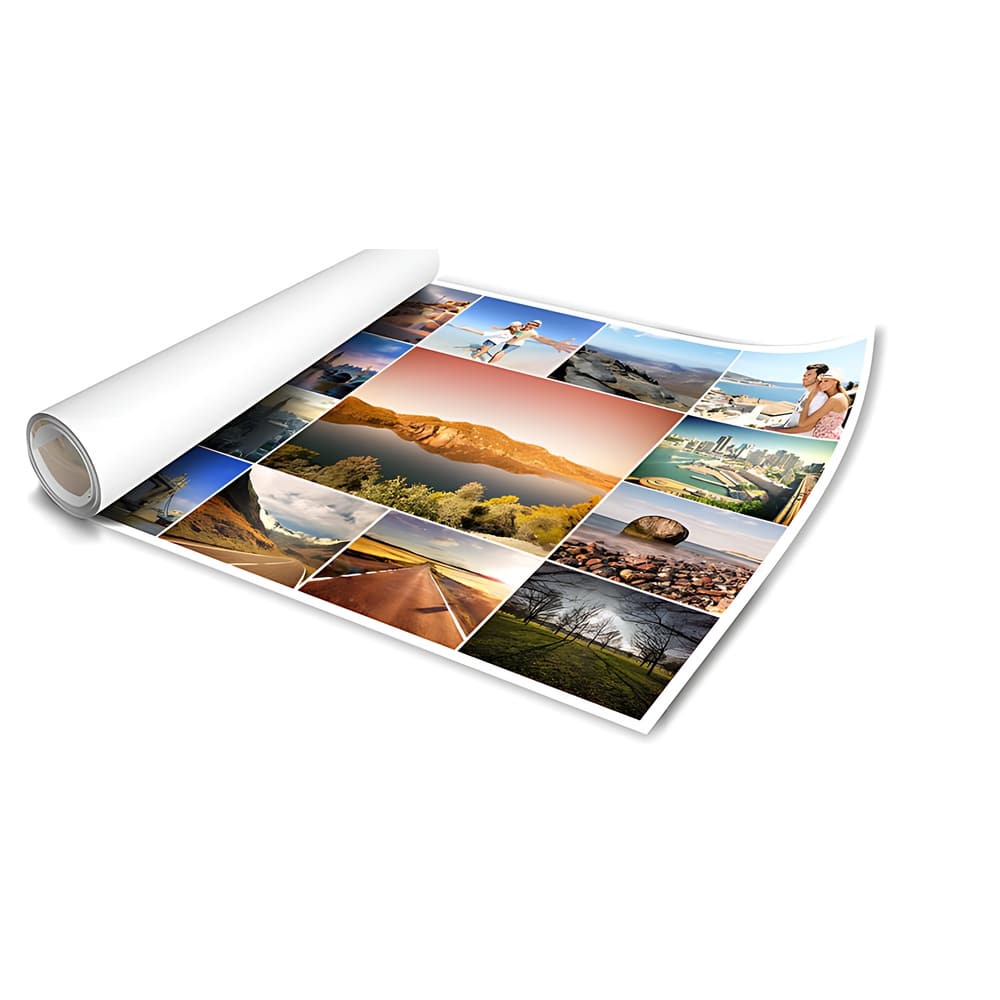 Poster Baskı A2 (42x60cm)
