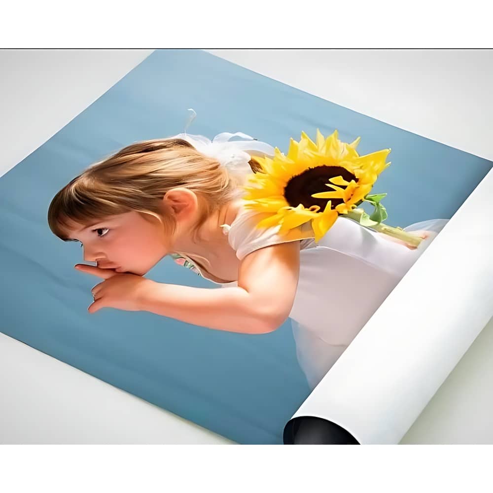 Poster Baskı B0 (100x140cm)