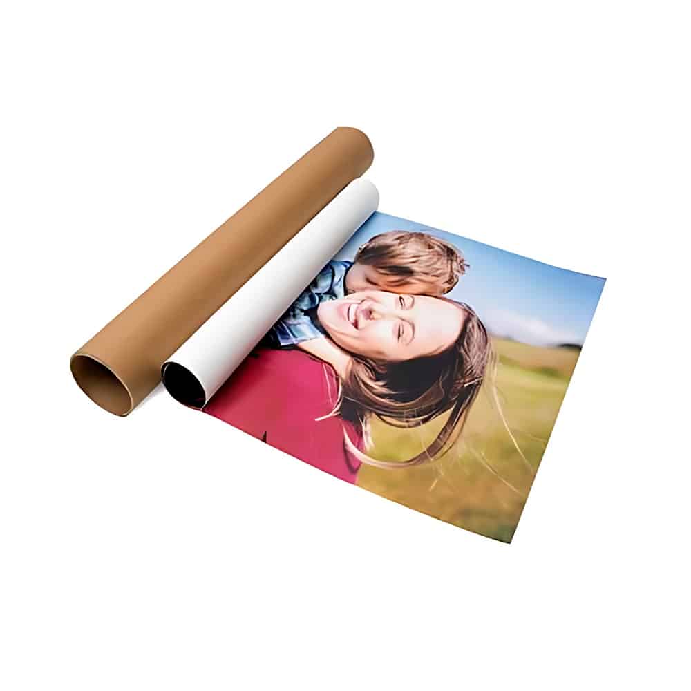 Poster Baskı B0 (100x140cm)