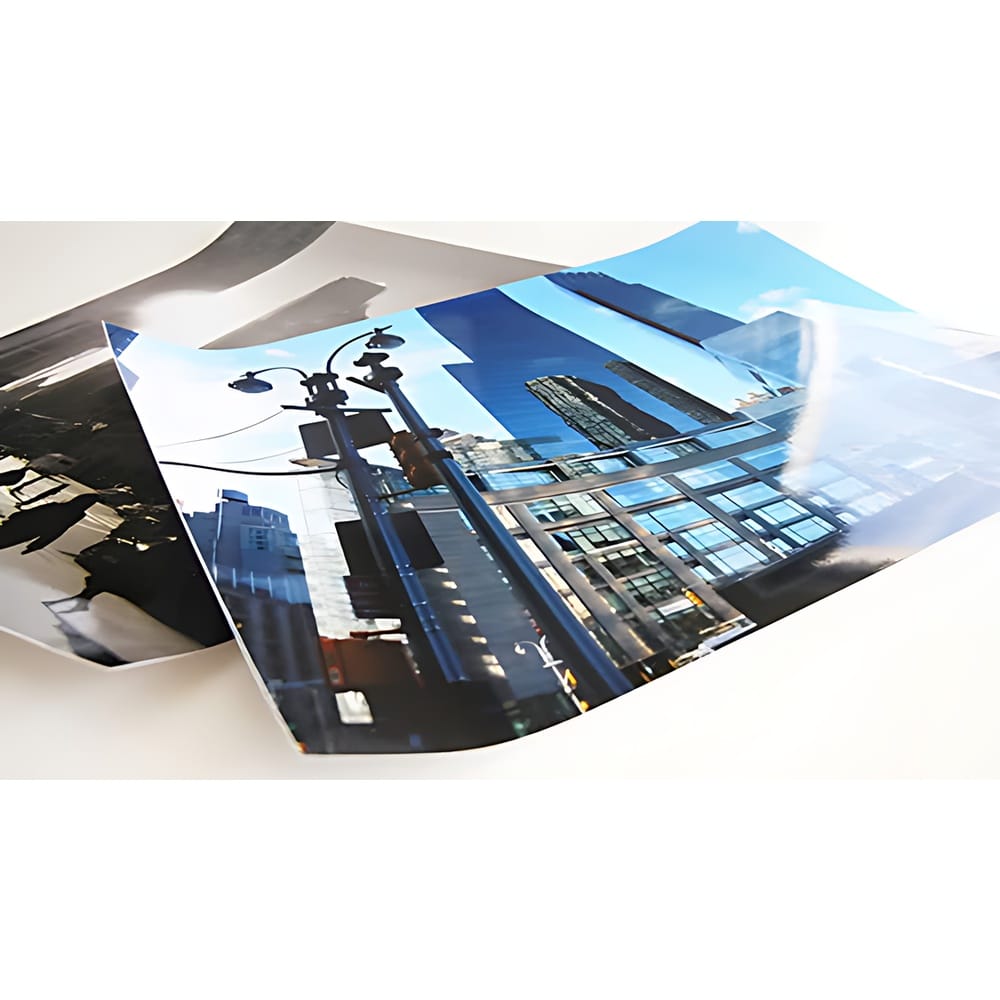 Poster Baskı B3 (35x50cm)
