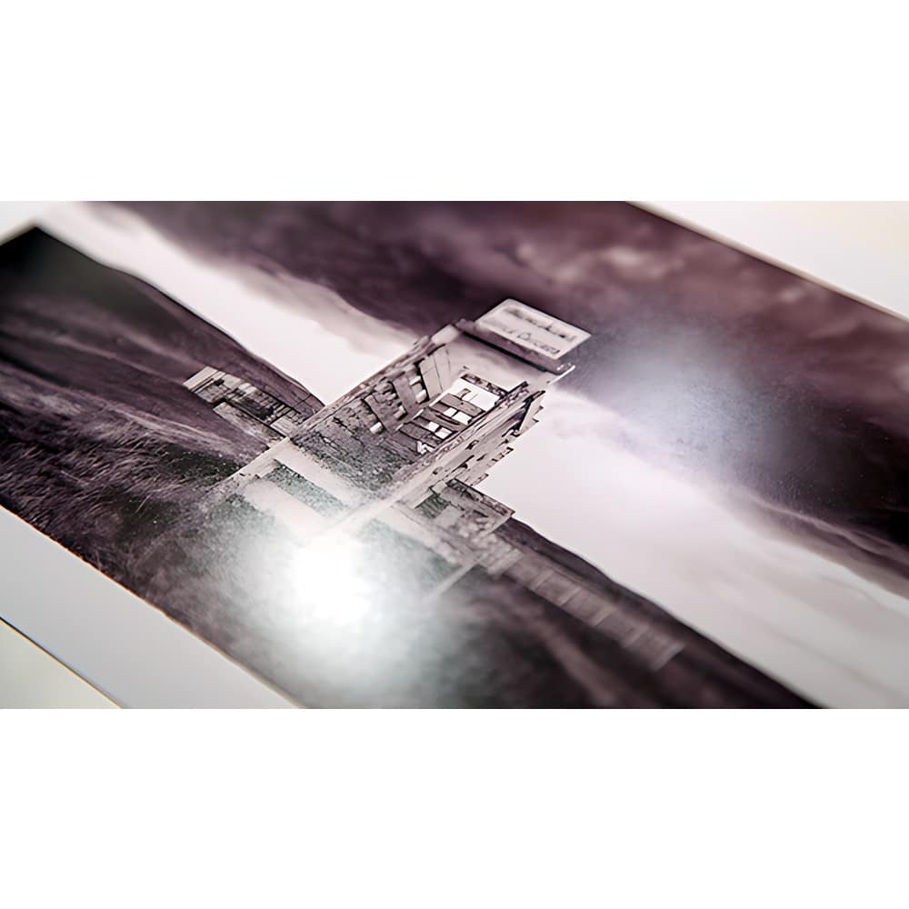 Poster Baskı B3 (35x50cm)