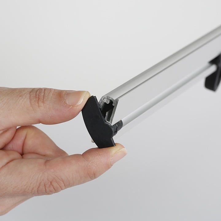 Poster Tutucu Clamp 120cm