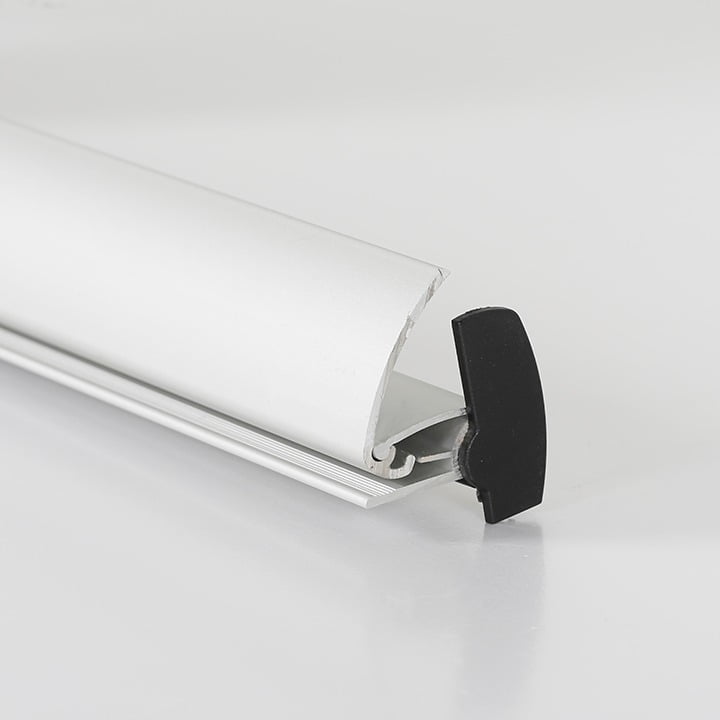 Poster Tutucu Clamp 200cm