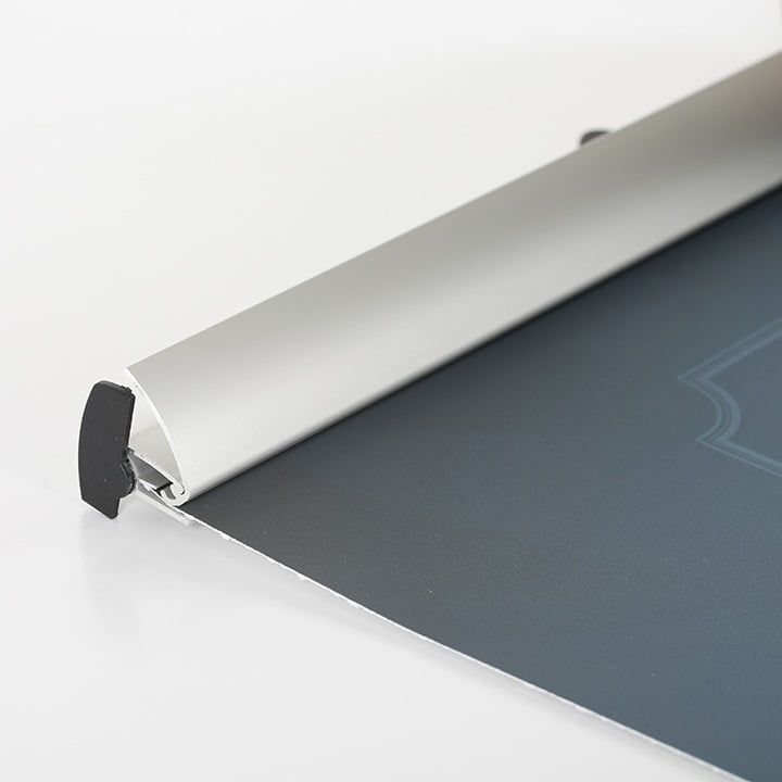 Poster Tutucu Clamp 200cm