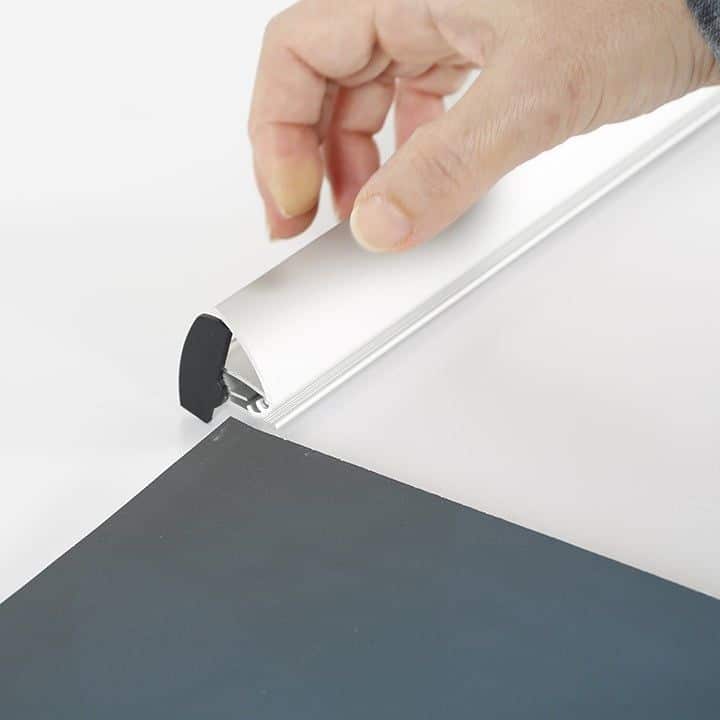 Poster Tutucu Clamp 50cm