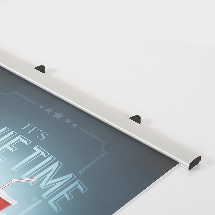 Poster Tutucu Clamp 85cm