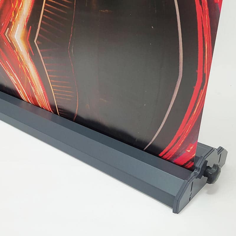 Pro Roll Up Banner 100×200