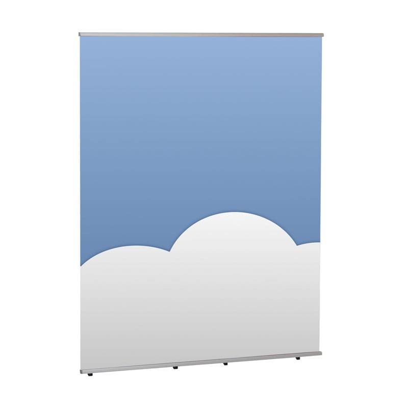 Quick Banner 150×200 (L Banner)