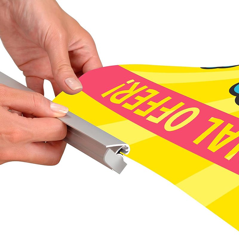 Quick Banner 150×200 (L Banner)