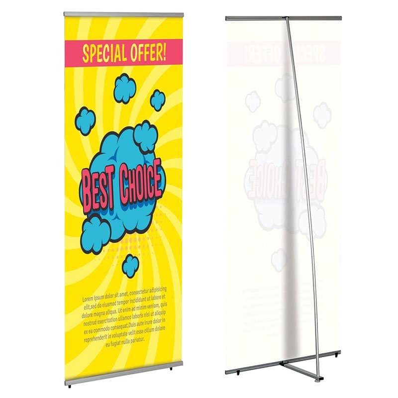 Quick Banner 80×200 (L Banner)