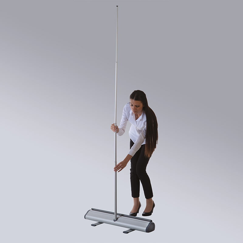 Smart Roll Banner 90cm
