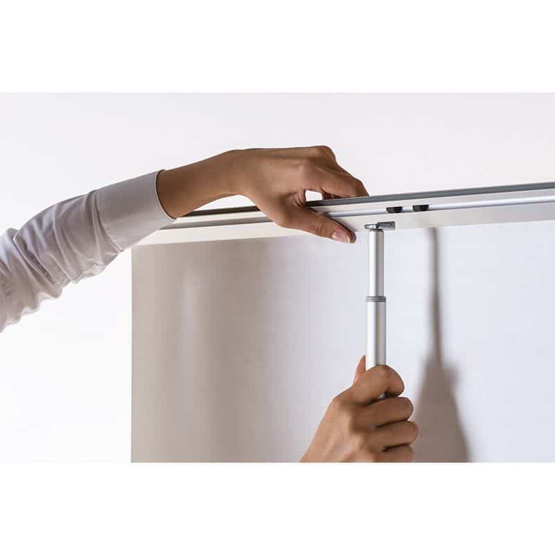 Smart Roll Banner 90cm