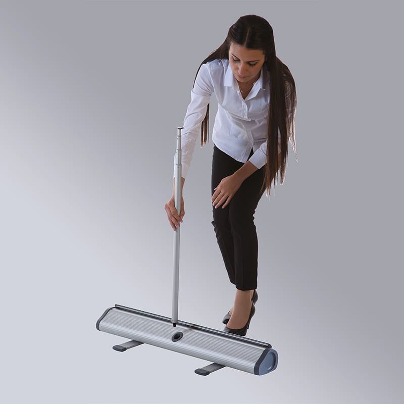 Smart Roll Banner 90cm