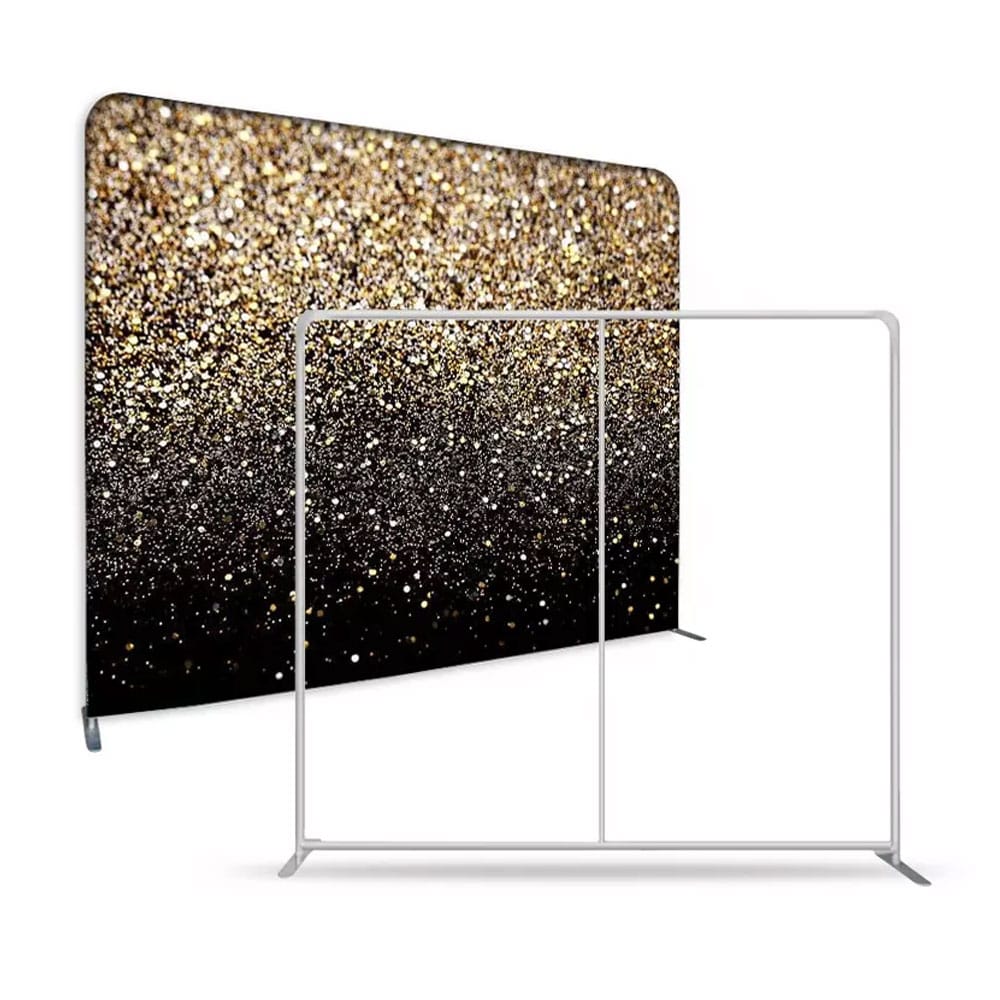 Tekstil Backdrop Stand 450x230cm Düz