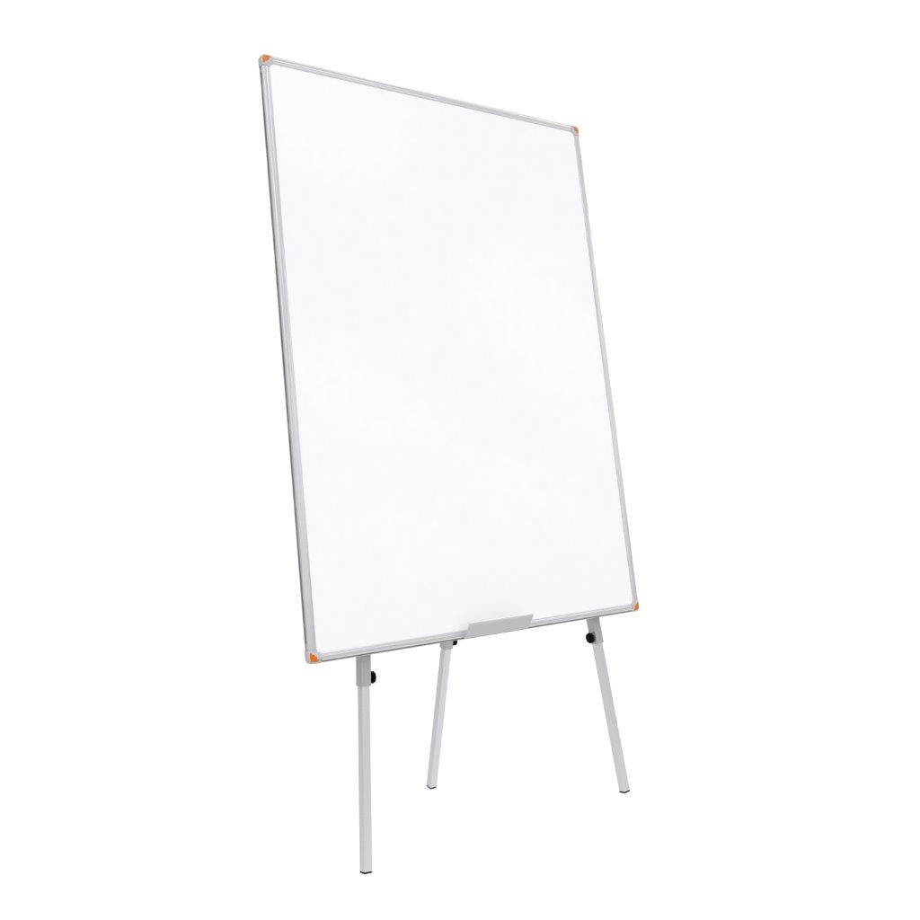 Teleskopik Yazı Tahtası 100x140cm – Beyaz