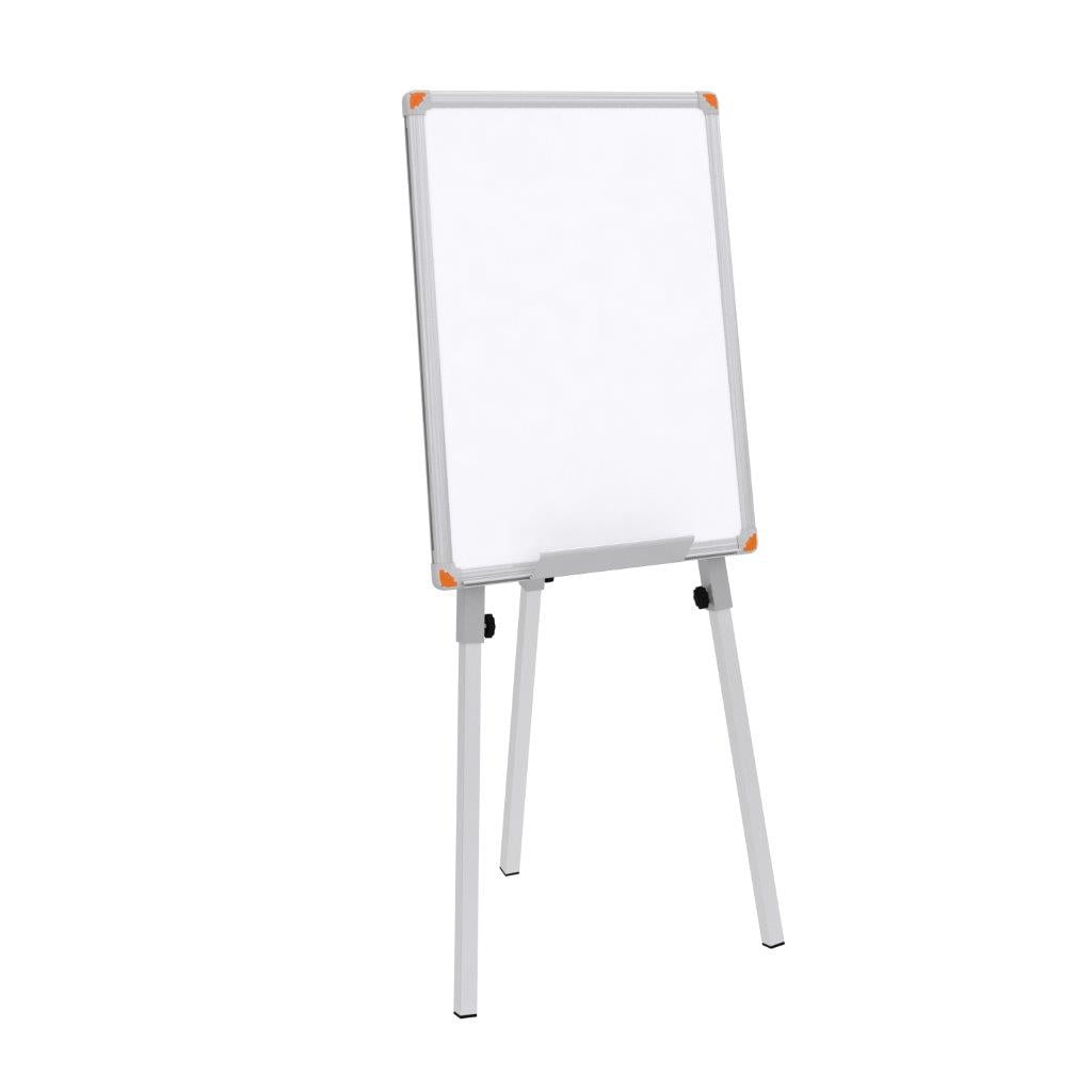 Teleskopik Yazı Tahtası 40x55cm – Beyaz