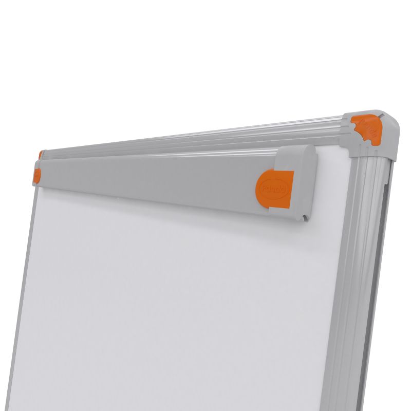 Teleskopik Yazı Tahtası 65x100cm Flip – Beyaz