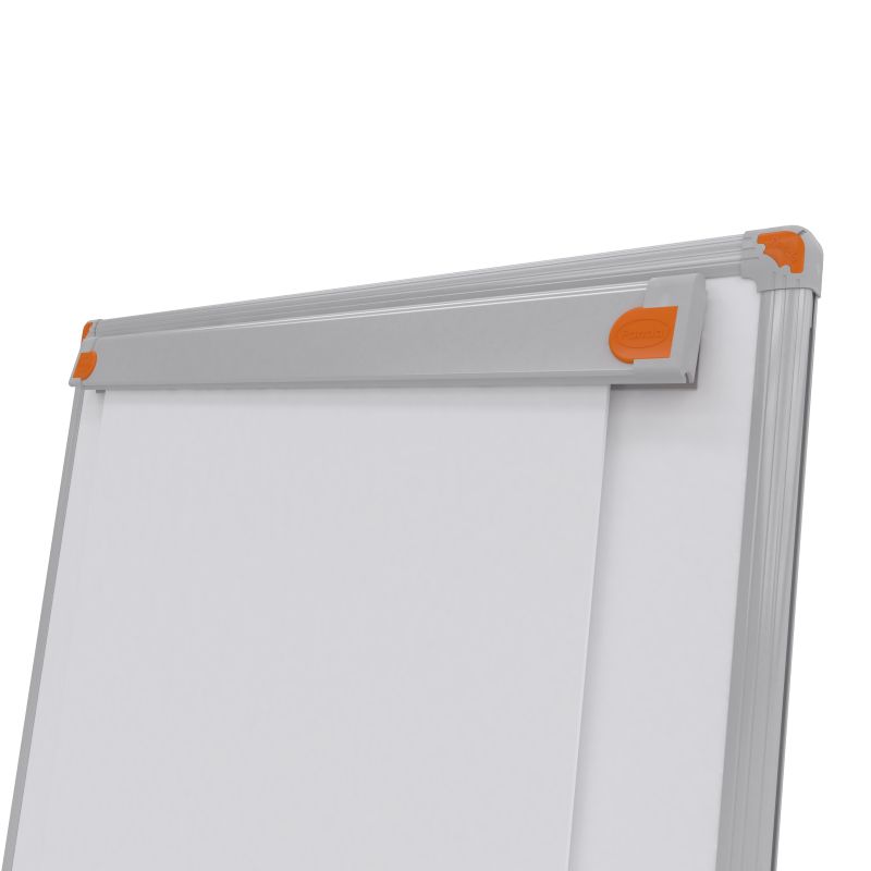 Teleskopik Yazı Tahtası 65x100cm Flip – Beyaz