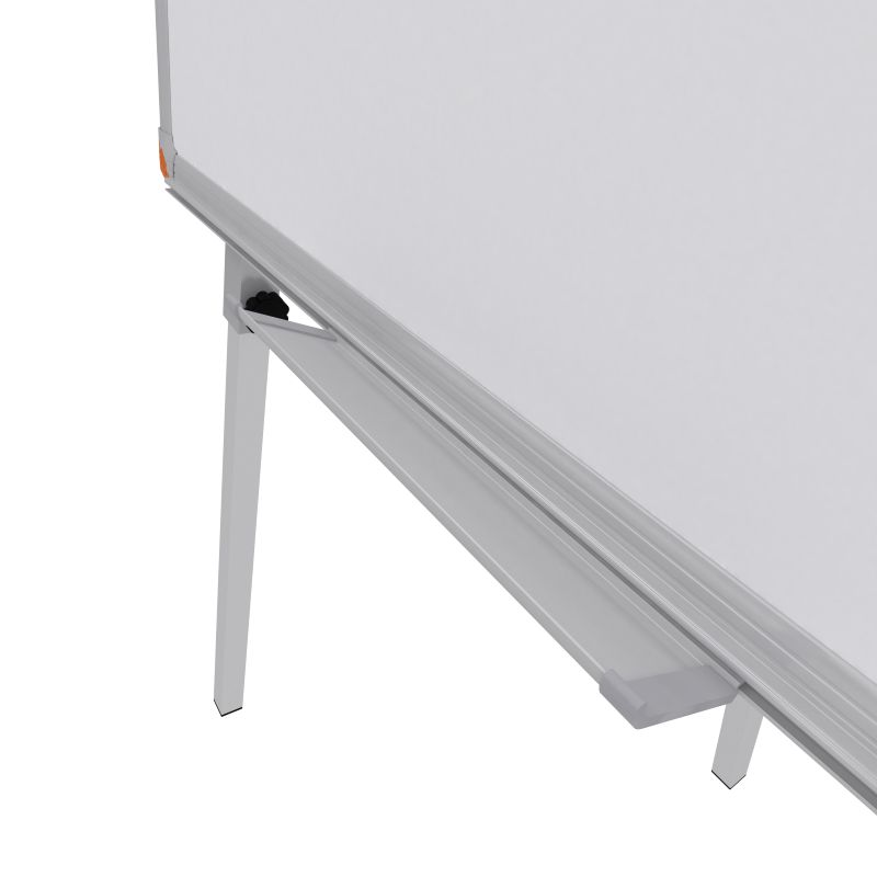 Teleskopik Yazı Tahtası 65x100cm Flip – Beyaz