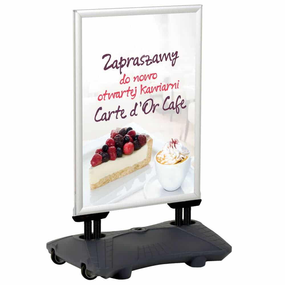 Wind Pro A0 (85x120cm) – Gri