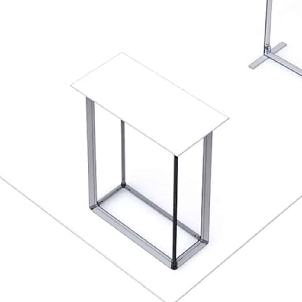 Xpowall Modüler Fuar Standı 4×3